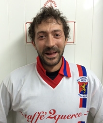 Andrea ALESSANDRINI - Attaccante